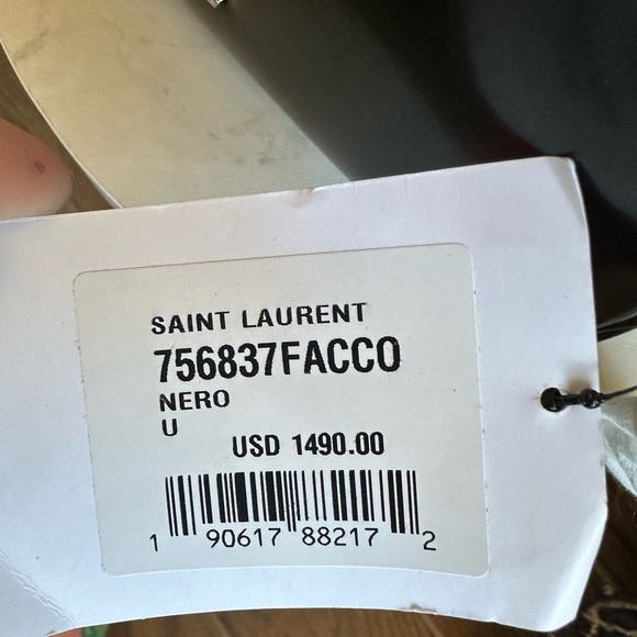 YSL Mini Lou - Picture 4 of 8